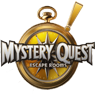 Mystery Quests Escape Company Logo